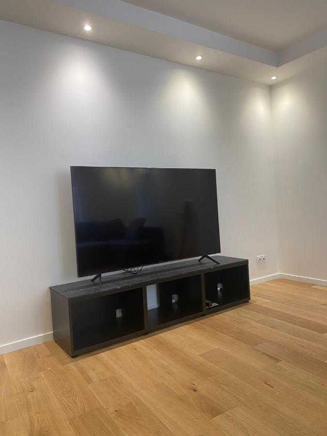 Super Appartement Refait A Neuf Beaucoup De Charme Boulogne-Billancourt Exteriör bild