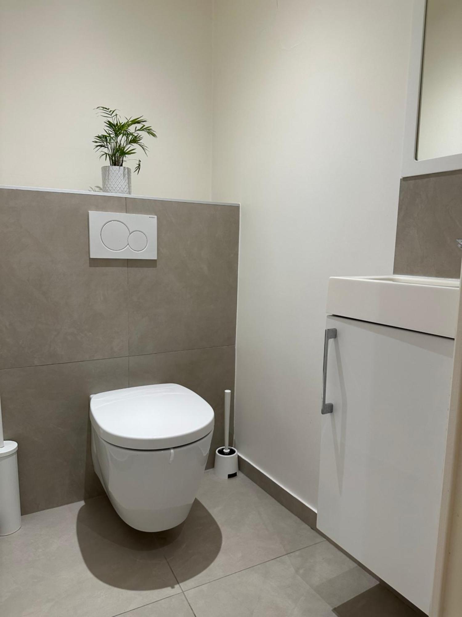 Super Appartement Refait A Neuf Beaucoup De Charme Boulogne-Billancourt Exteriör bild